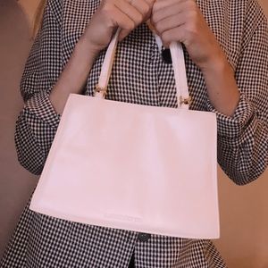 Vintage Liz Clairborn hand bag